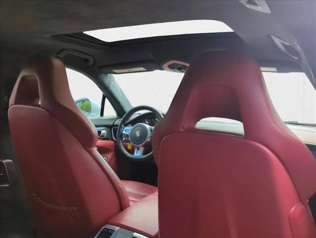 used 2014 Porsche Panamera car, priced at $25,733