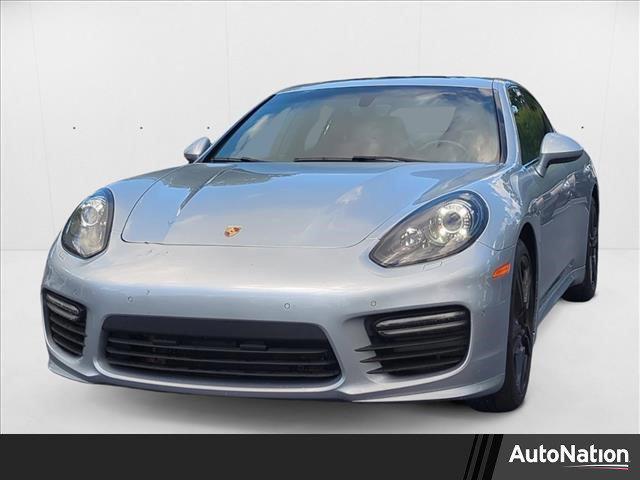 used 2014 Porsche Panamera car, priced at $29,599