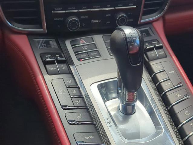 used 2014 Porsche Panamera car, priced at $25,733