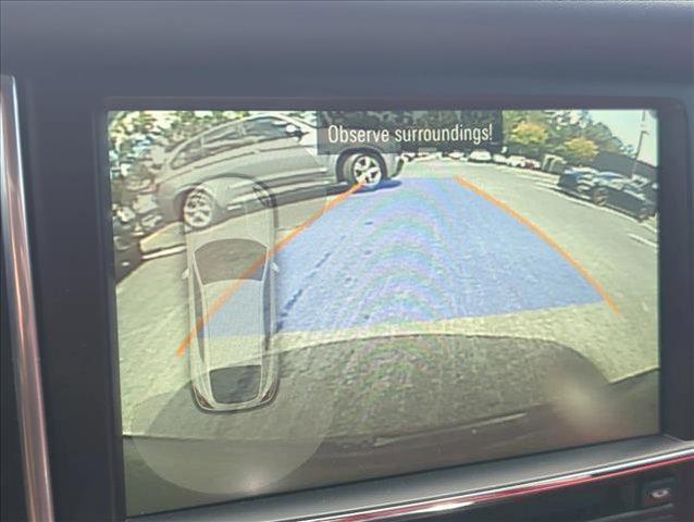 used 2014 Porsche Panamera car, priced at $25,733