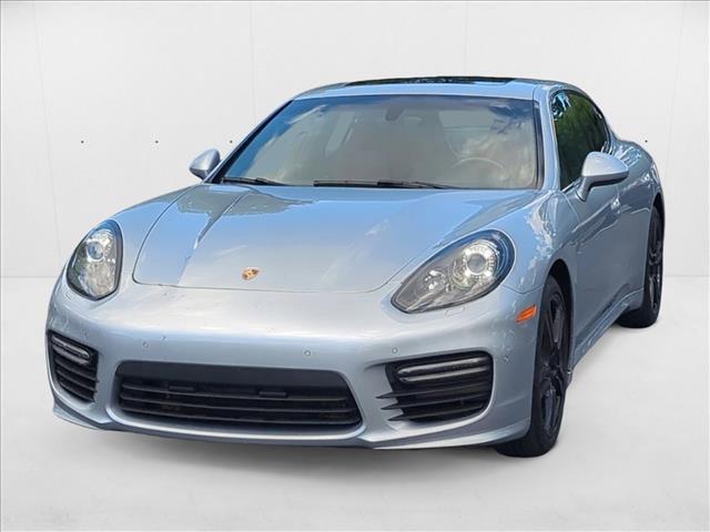 used 2014 Porsche Panamera car, priced at $25,733