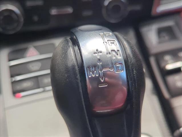 used 2014 Porsche Panamera car, priced at $25,733