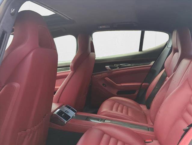used 2014 Porsche Panamera car, priced at $25,733