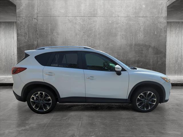 used 2016 Mazda CX-5 car, priced at $14,899