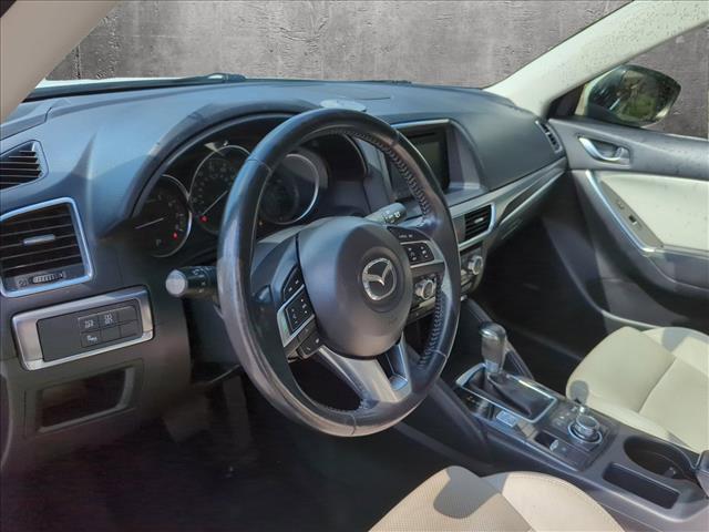 used 2016 Mazda CX-5 car, priced at $14,899