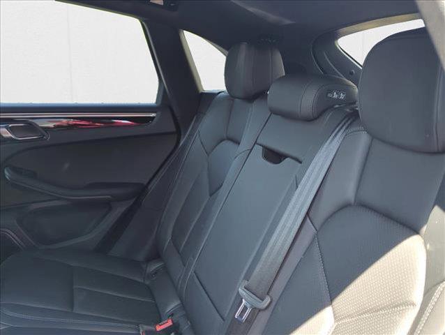used 2021 Porsche Macan car, priced at $43,515