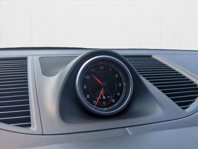 used 2021 Porsche Macan car, priced at $43,515