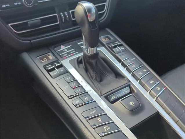 used 2021 Porsche Macan car, priced at $43,515