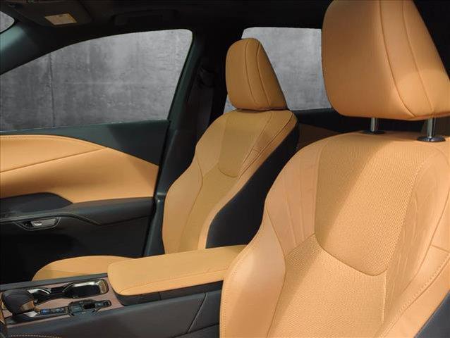 used 2023 Lexus RX 350 car, priced at $51,889