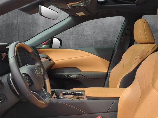 used 2023 Lexus RX 350 car, priced at $51,889