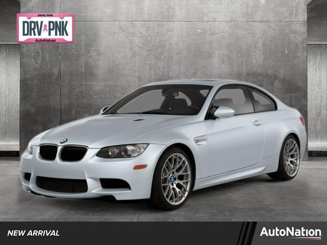 used 2013 BMW M3 car, priced at $37,198