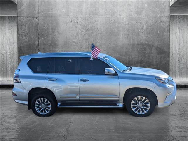 used 2019 Lexus GX 460 car, priced at $30,851