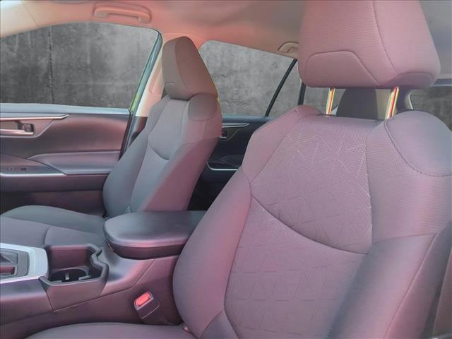 used 2024 Toyota RAV4 car, priced at $29,426