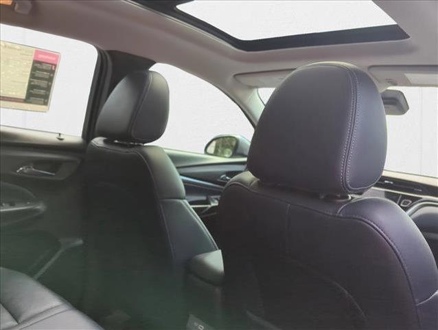 used 2022 Chevrolet Bolt EUV car, priced at $14,991