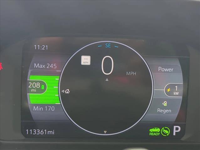 used 2022 Chevrolet Bolt EUV car, priced at $14,991