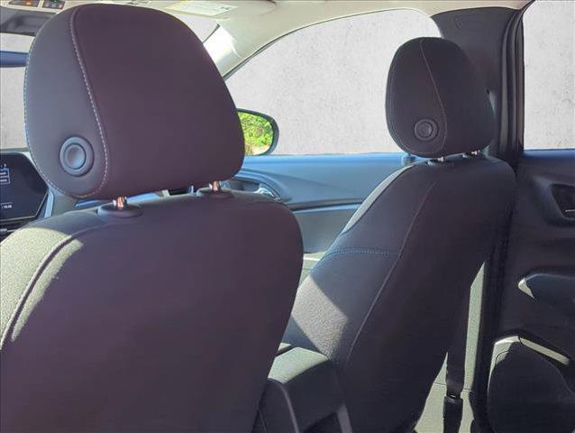 used 2024 Chevrolet Trax car, priced at $22,232