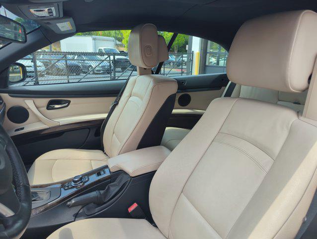 used 2013 BMW 328 car, priced at $14,899