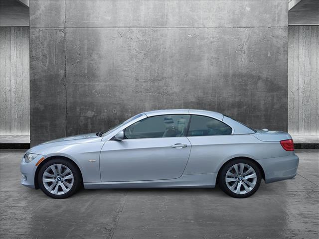 used 2013 BMW 328 car, priced at $14,899