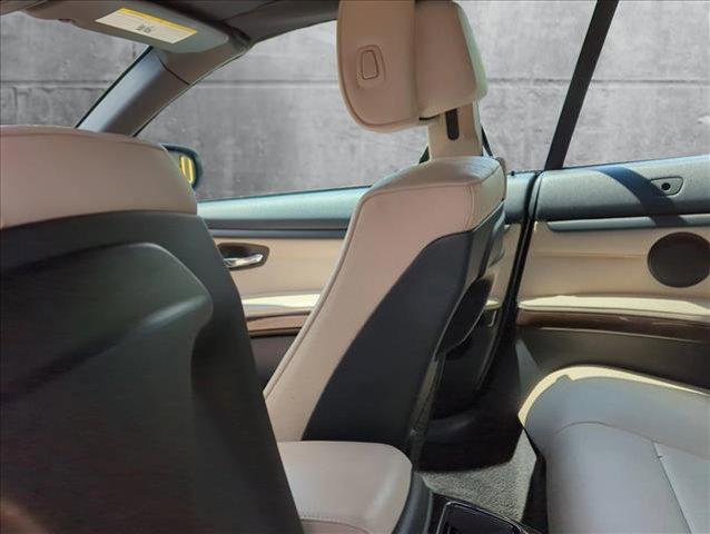 used 2013 BMW 328 car, priced at $14,899