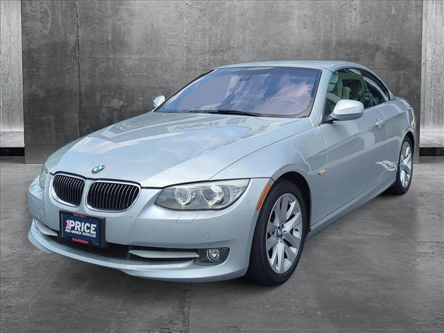 used 2013 BMW 328 car, priced at $14,899