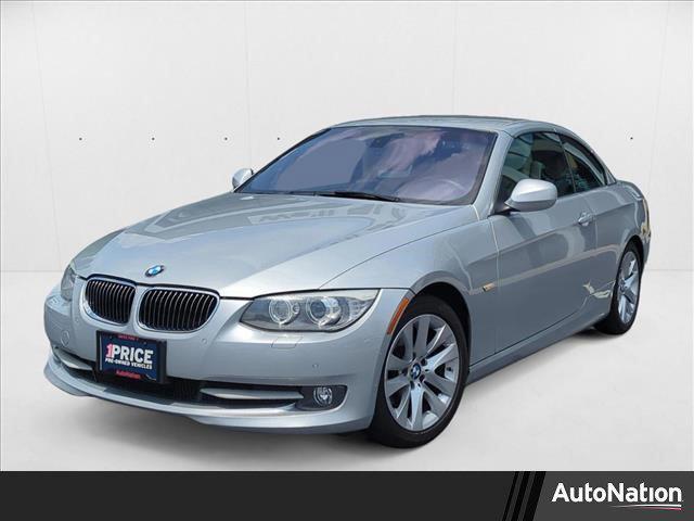 used 2013 BMW 328 car, priced at $13,999