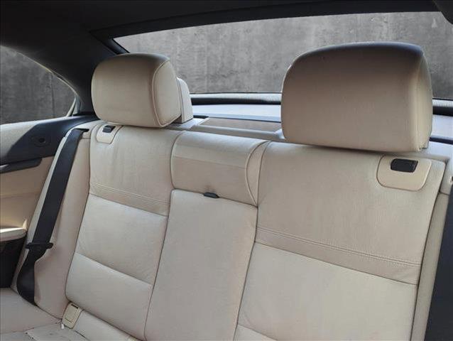 used 2013 BMW 328 car, priced at $14,899