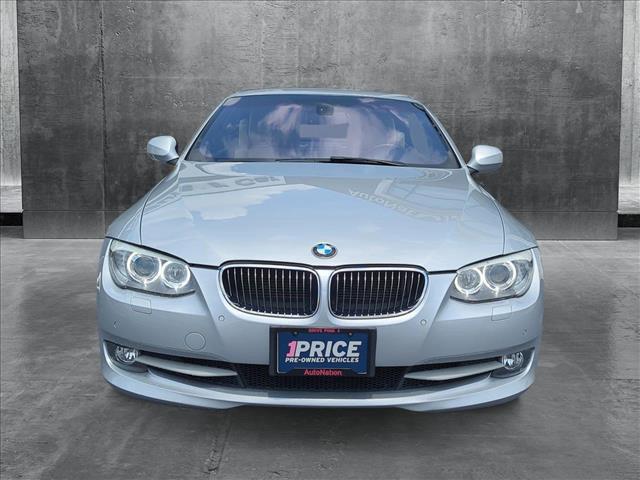 used 2013 BMW 328 car, priced at $14,899