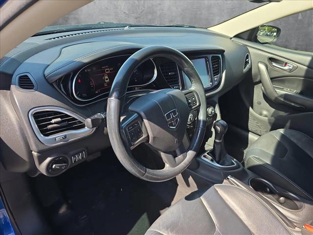 used 2014 Dodge Dart car, priced at $10,898