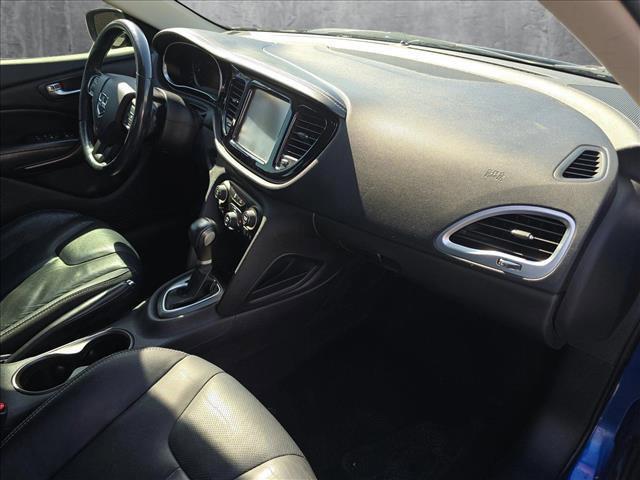 used 2014 Dodge Dart car, priced at $10,898