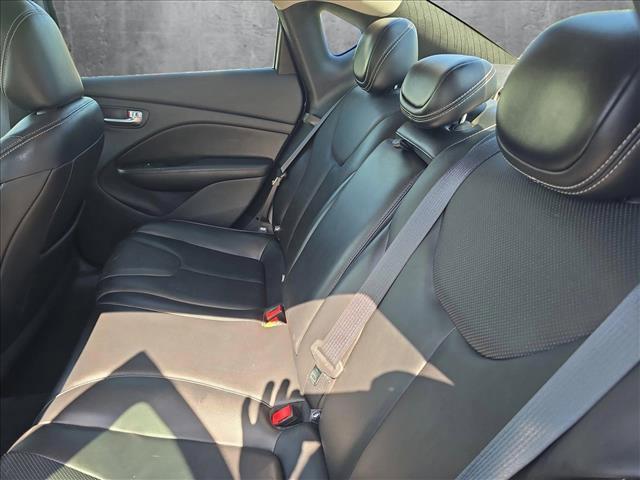 used 2014 Dodge Dart car, priced at $10,898