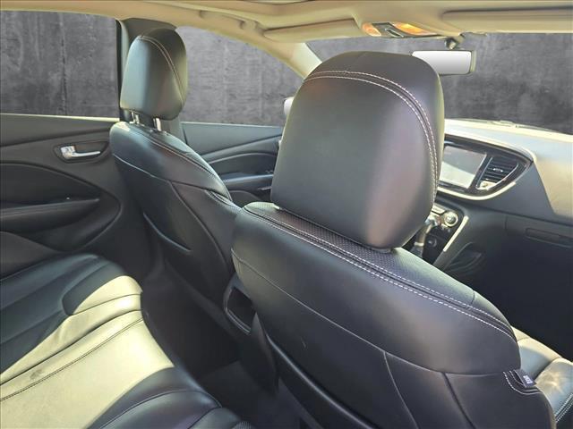 used 2014 Dodge Dart car, priced at $10,898