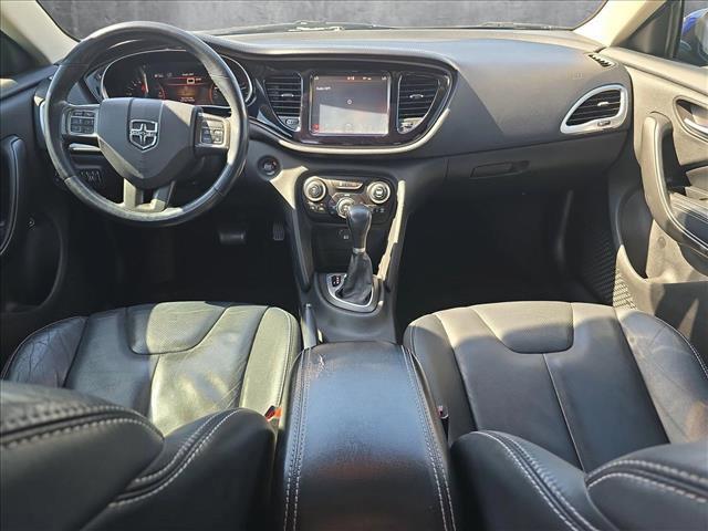 used 2014 Dodge Dart car, priced at $10,898