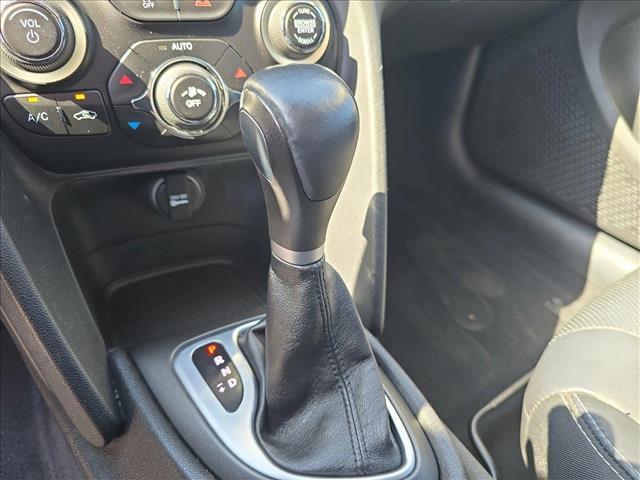 used 2014 Dodge Dart car, priced at $10,898