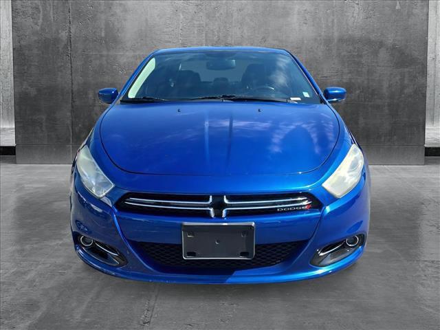 used 2014 Dodge Dart car, priced at $10,898