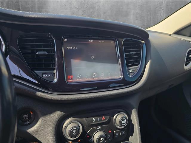 used 2014 Dodge Dart car, priced at $10,898