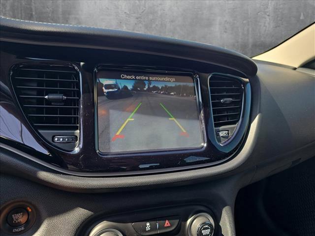 used 2014 Dodge Dart car, priced at $10,898