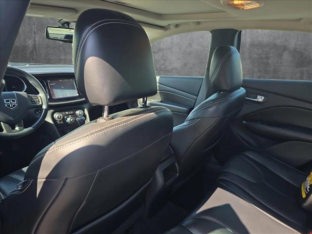 used 2014 Dodge Dart car, priced at $10,898