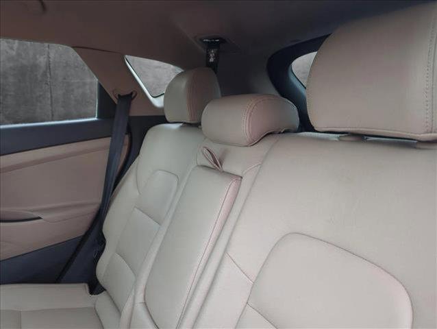 used 2016 Hyundai Tucson car, priced at $14,588