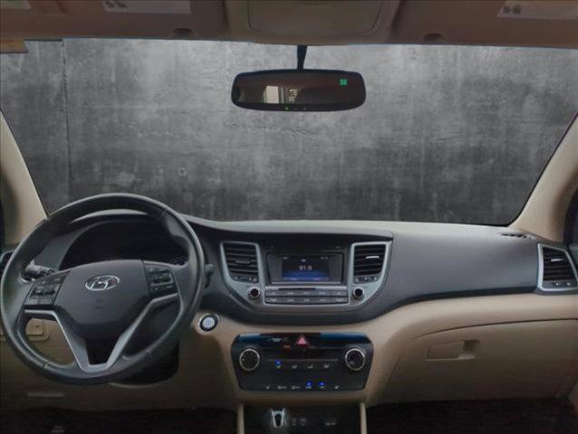 used 2016 Hyundai Tucson car, priced at $14,588