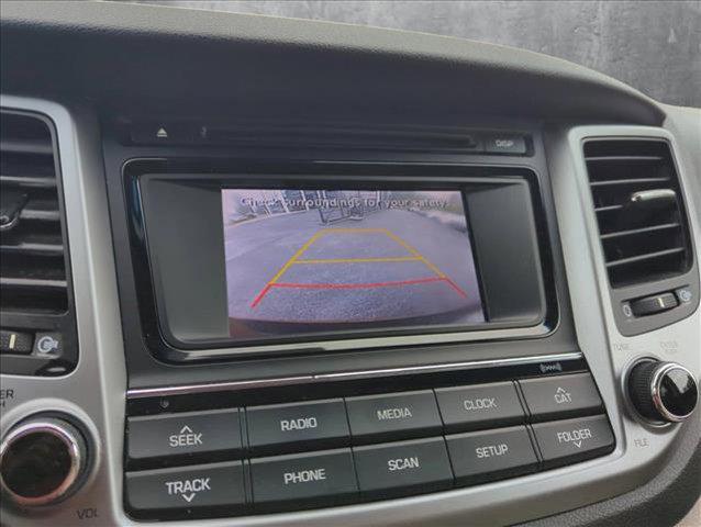used 2016 Hyundai Tucson car, priced at $14,588