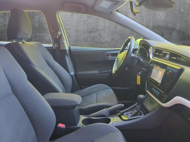 used 2018 Toyota Corolla iM car, priced at $15,894