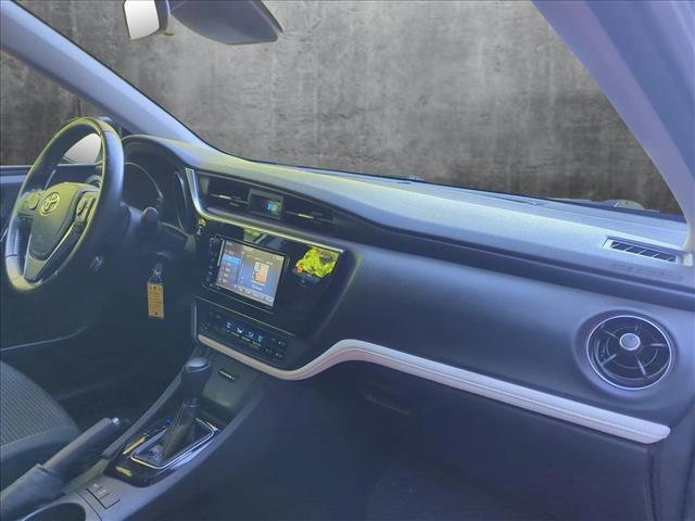 used 2018 Toyota Corolla iM car, priced at $15,894