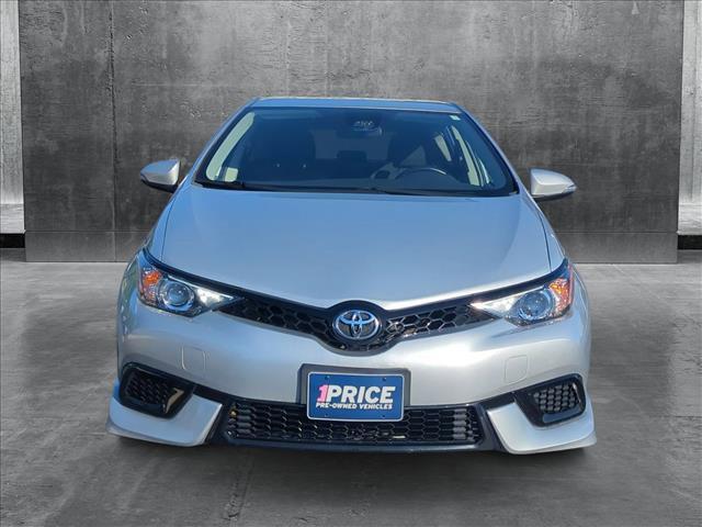 used 2018 Toyota Corolla iM car, priced at $15,894