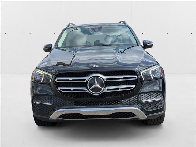 used 2022 Mercedes-Benz GLE 350 car, priced at $38,337