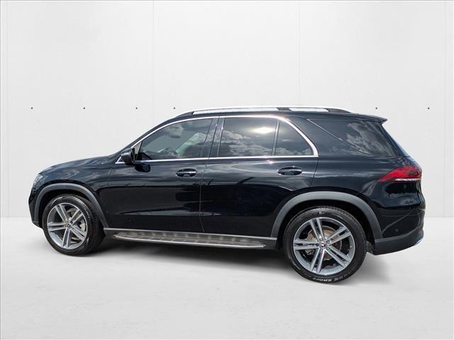 used 2022 Mercedes-Benz GLE 350 car, priced at $38,337