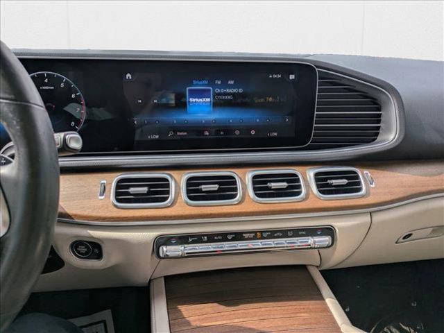 used 2022 Mercedes-Benz GLE 350 car, priced at $38,337