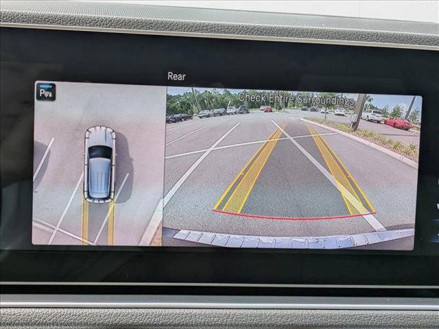 used 2022 Mercedes-Benz GLE 350 car, priced at $38,337