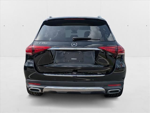 used 2022 Mercedes-Benz GLE 350 car, priced at $38,337