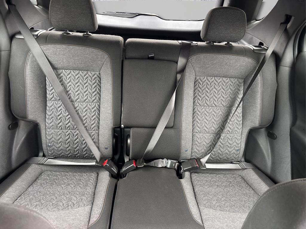 used 2022 Chevrolet Equinox car, priced at $19,873