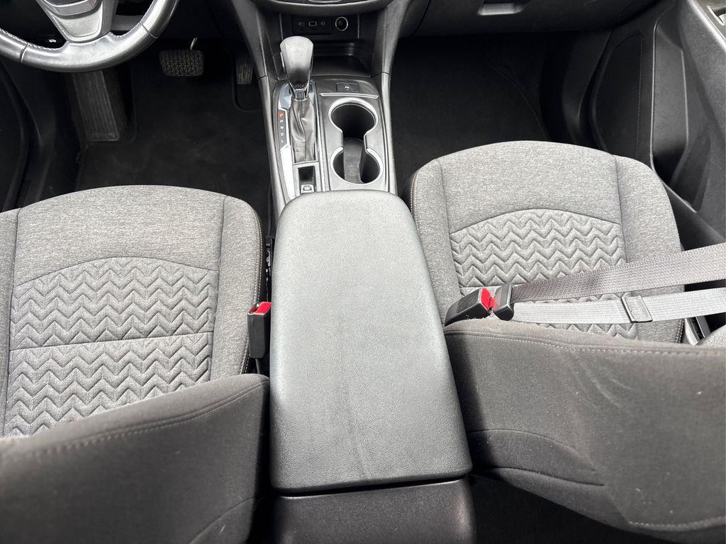 used 2022 Chevrolet Equinox car, priced at $19,873